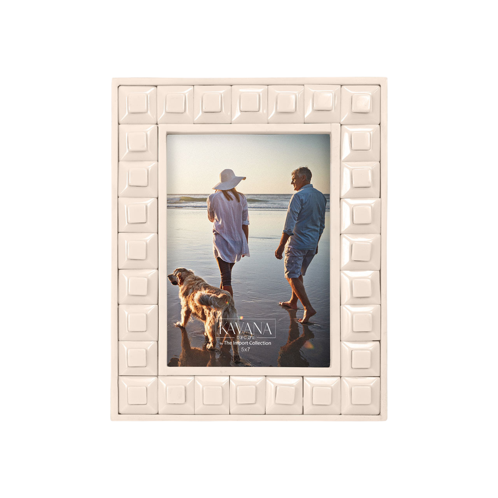 Bubble Photo Frame