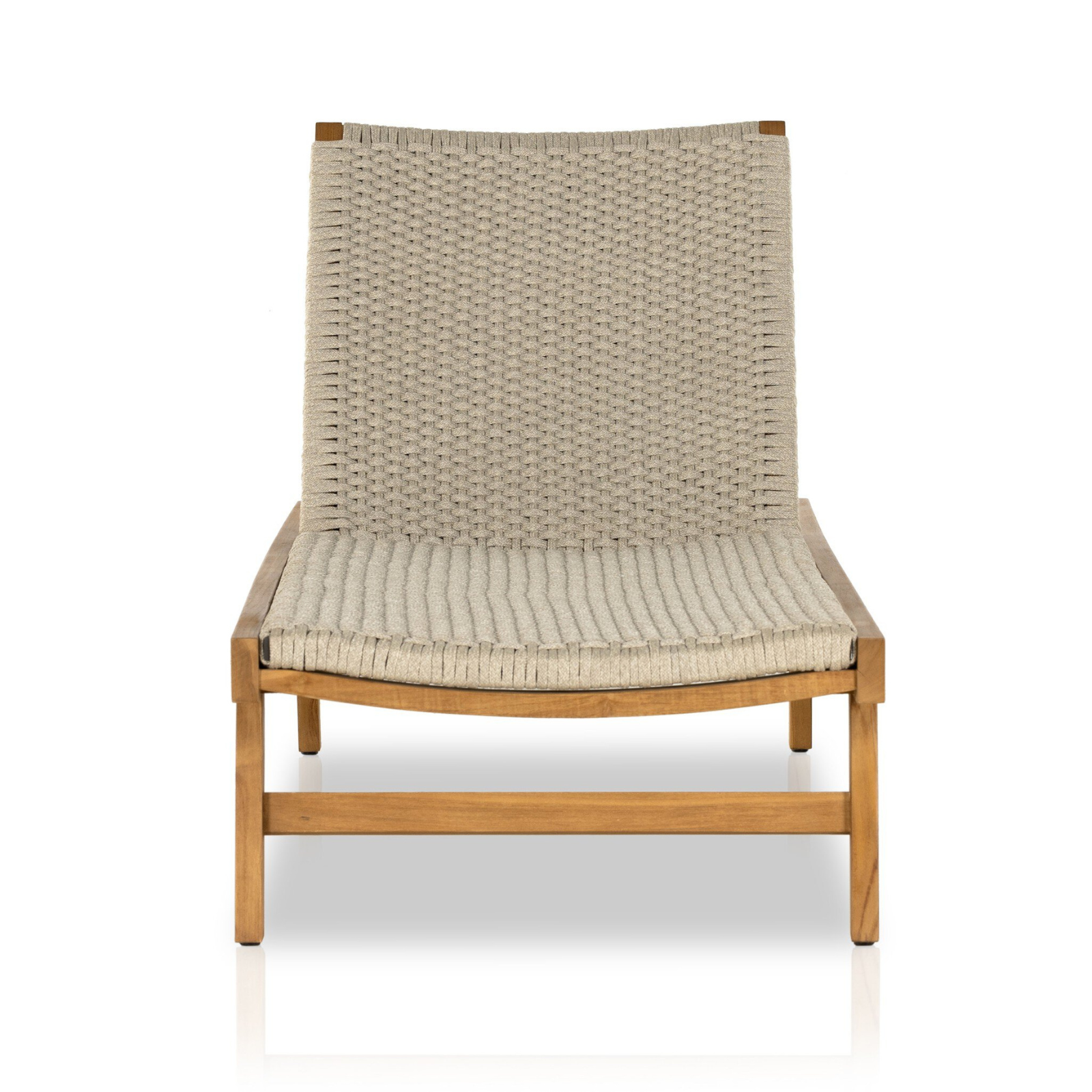 Nichols Outdoor Chaise