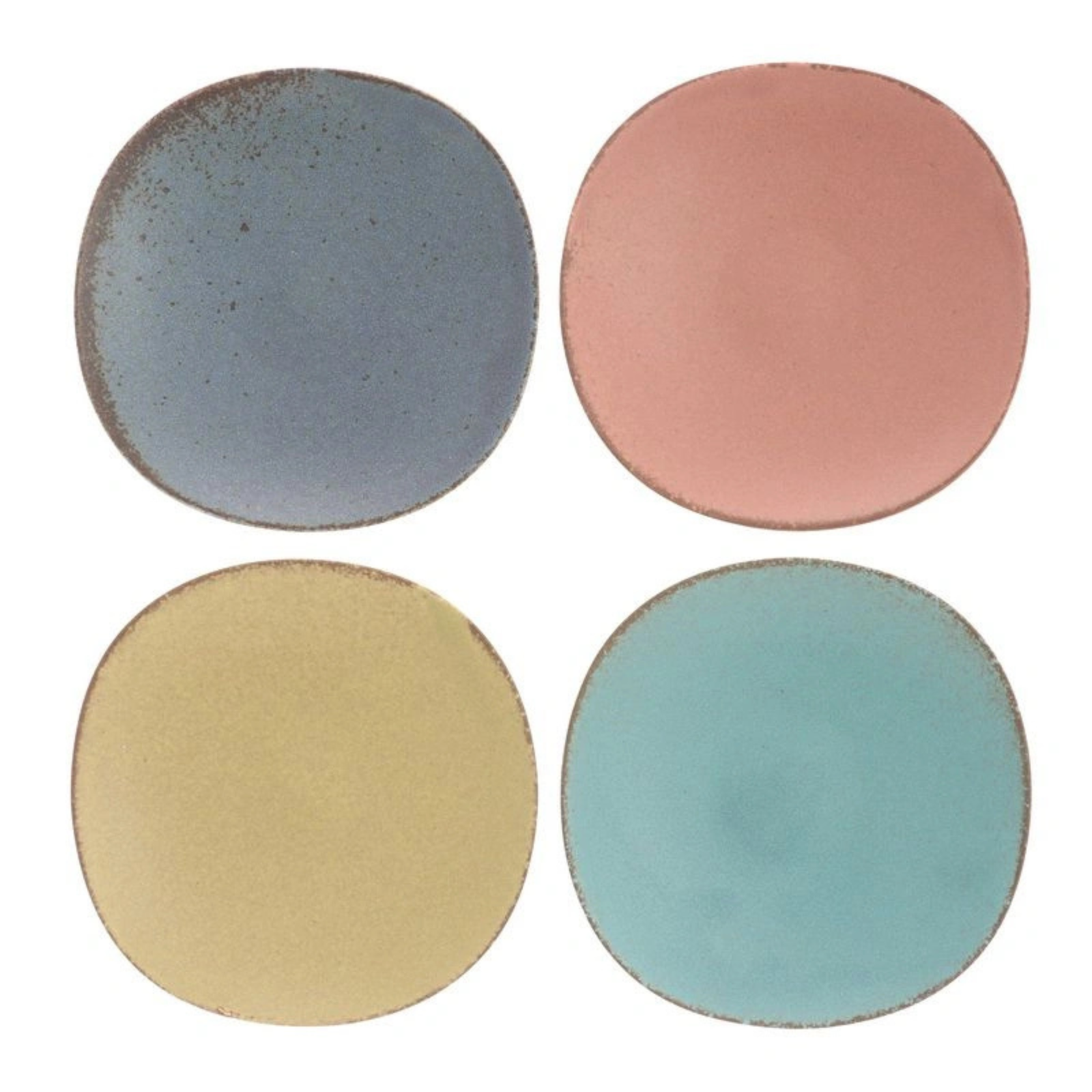 Shiho Plate Set