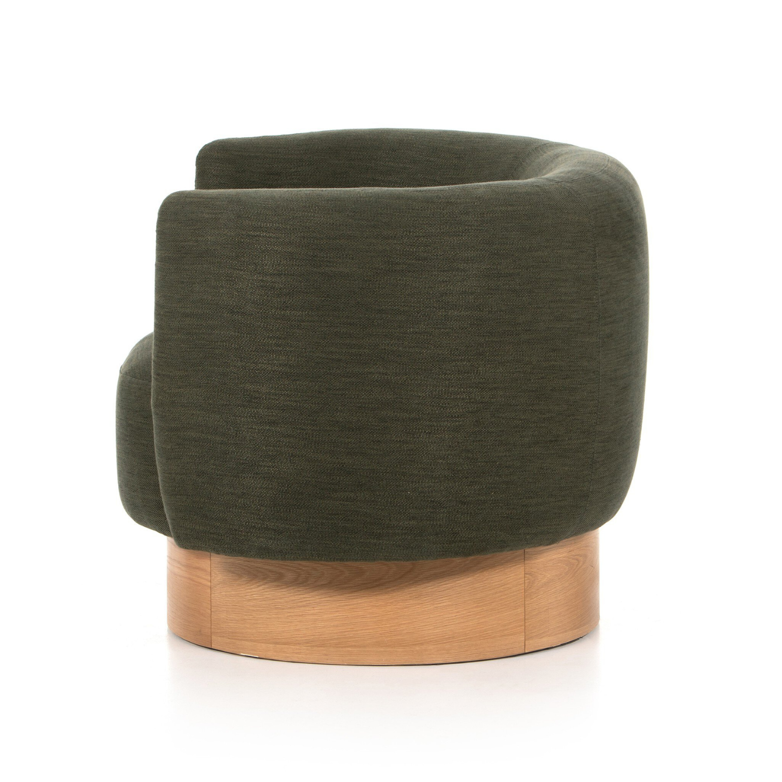 Cadmus Swivel Chair