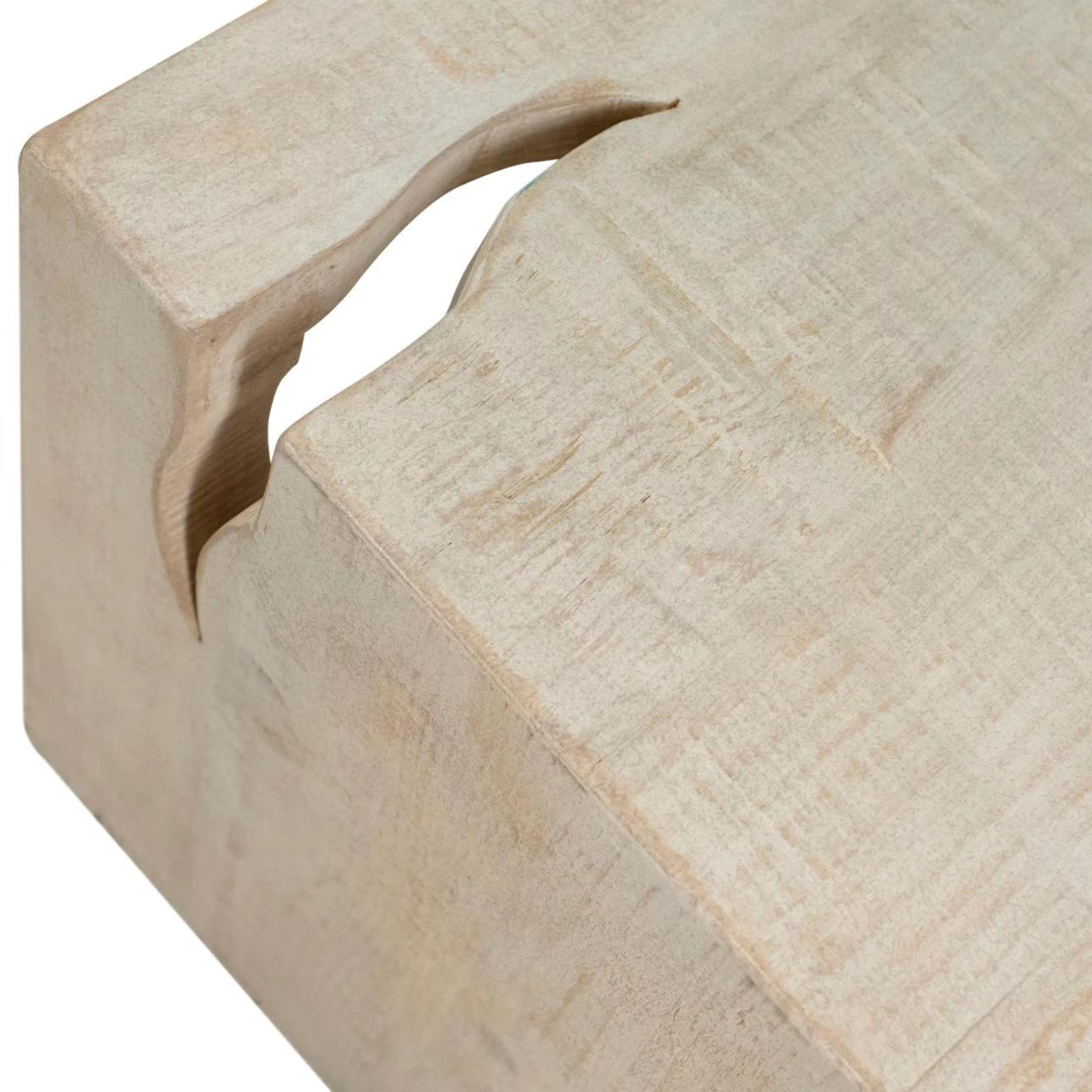 Mile Hollow Dining Bench