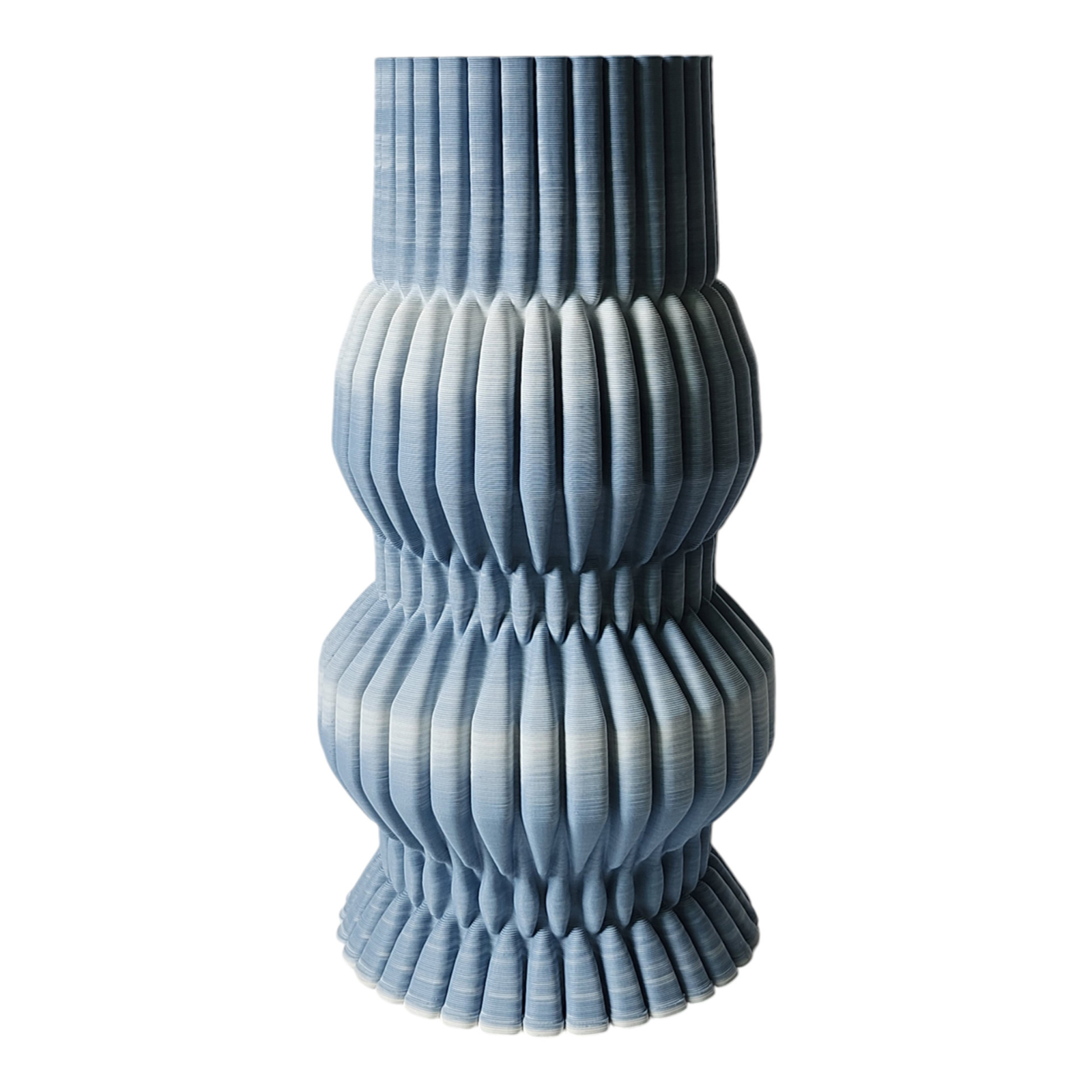 Maltese 3D Printed Vase