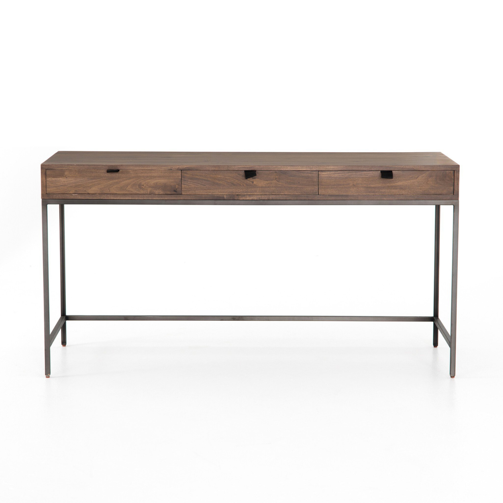 Poplar Modular Writing Desk