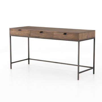Poplar Modular Writing Desk