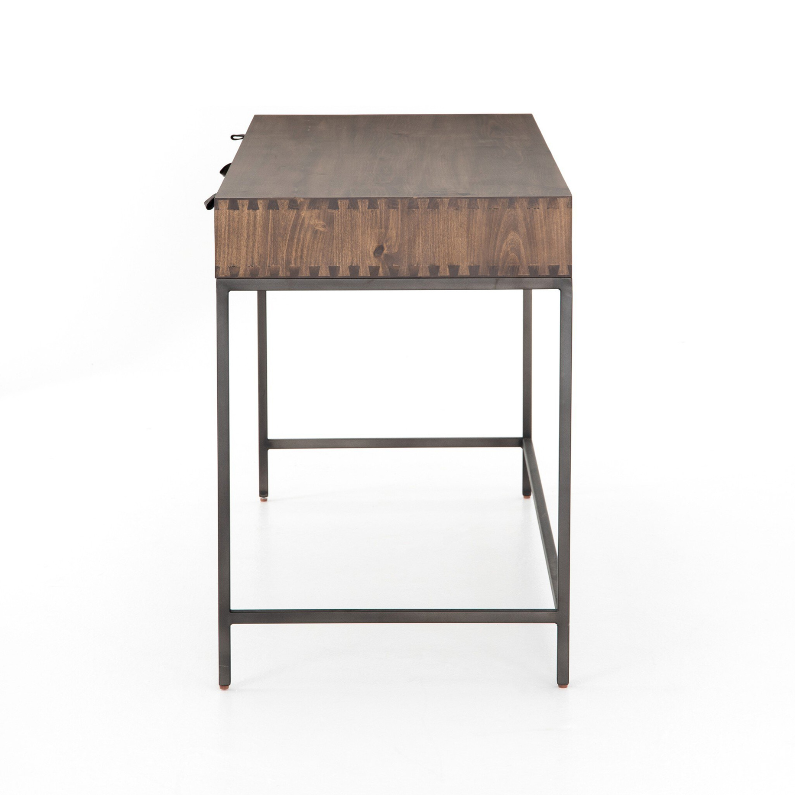 Poplar Modular Writing Desk