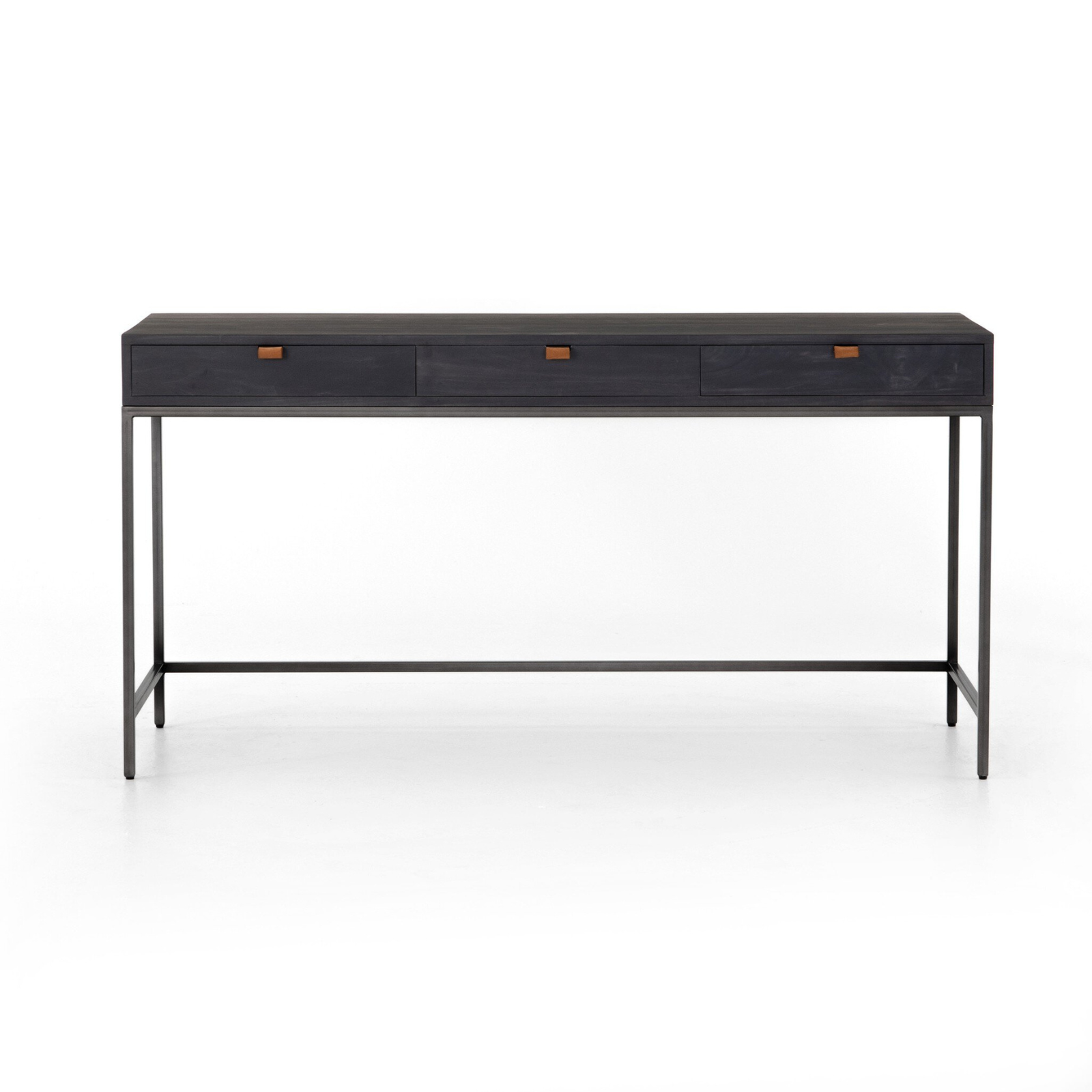 Poplar Modular Writing Desk