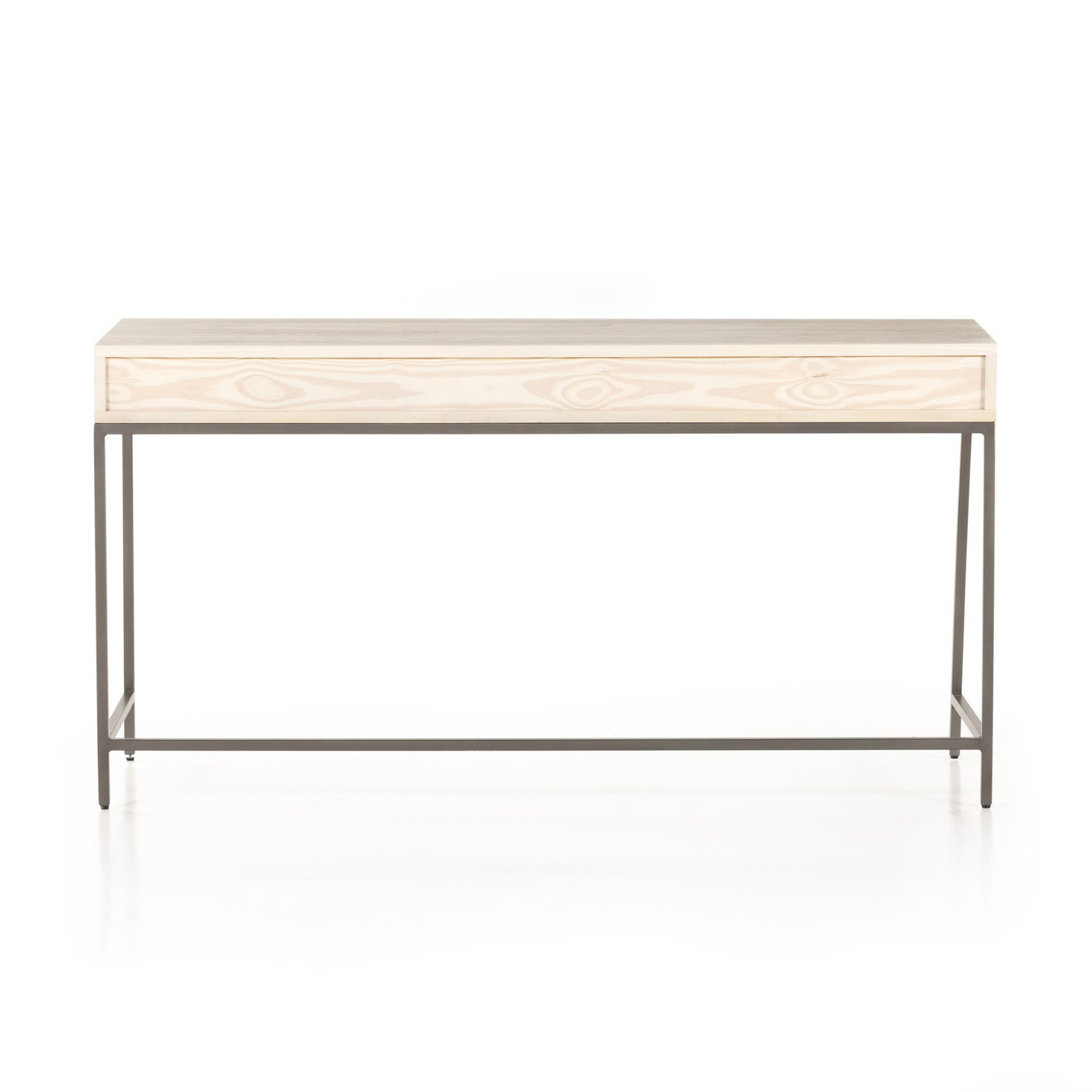 Poplar Modular Writing Desk