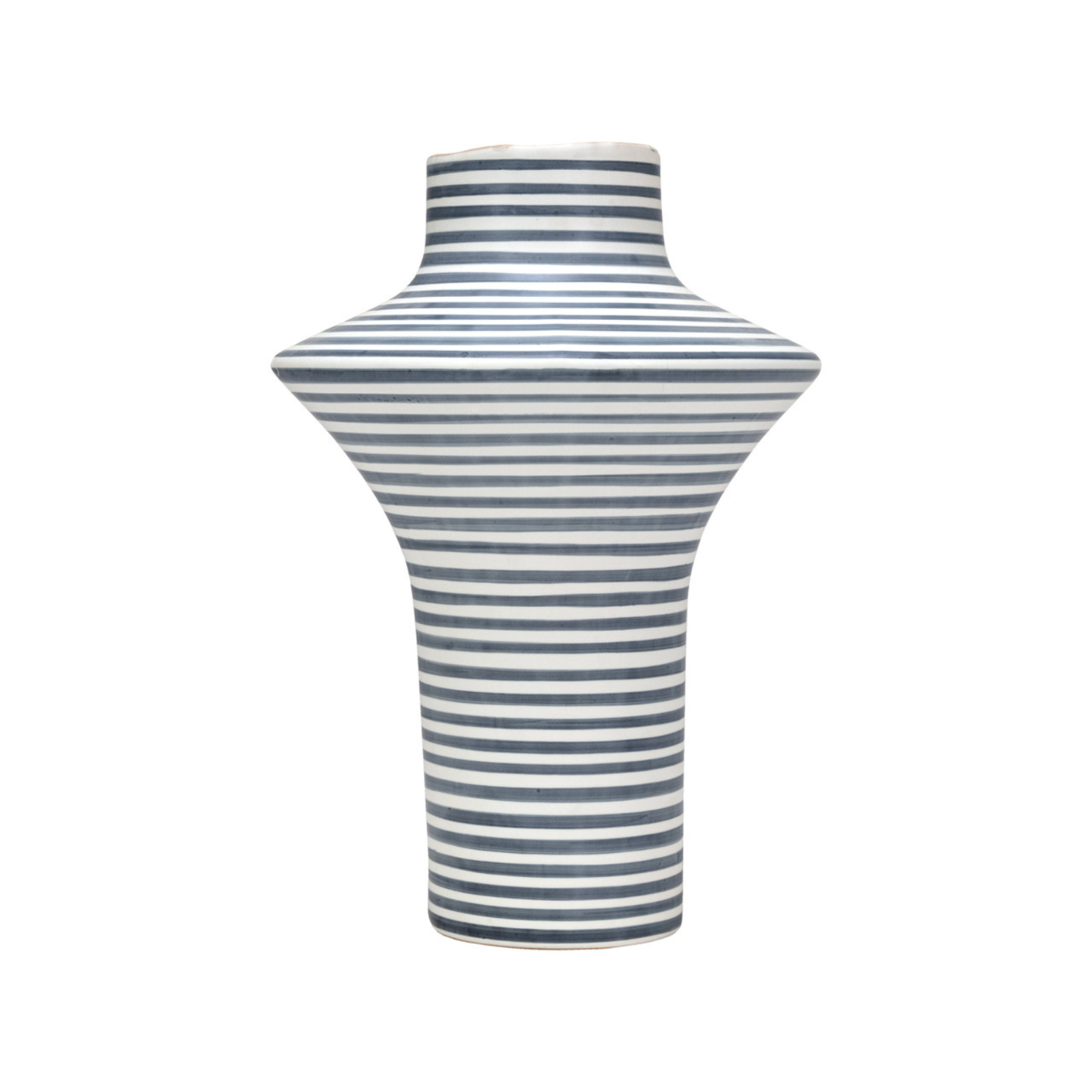 Mastic Ceramic Vase