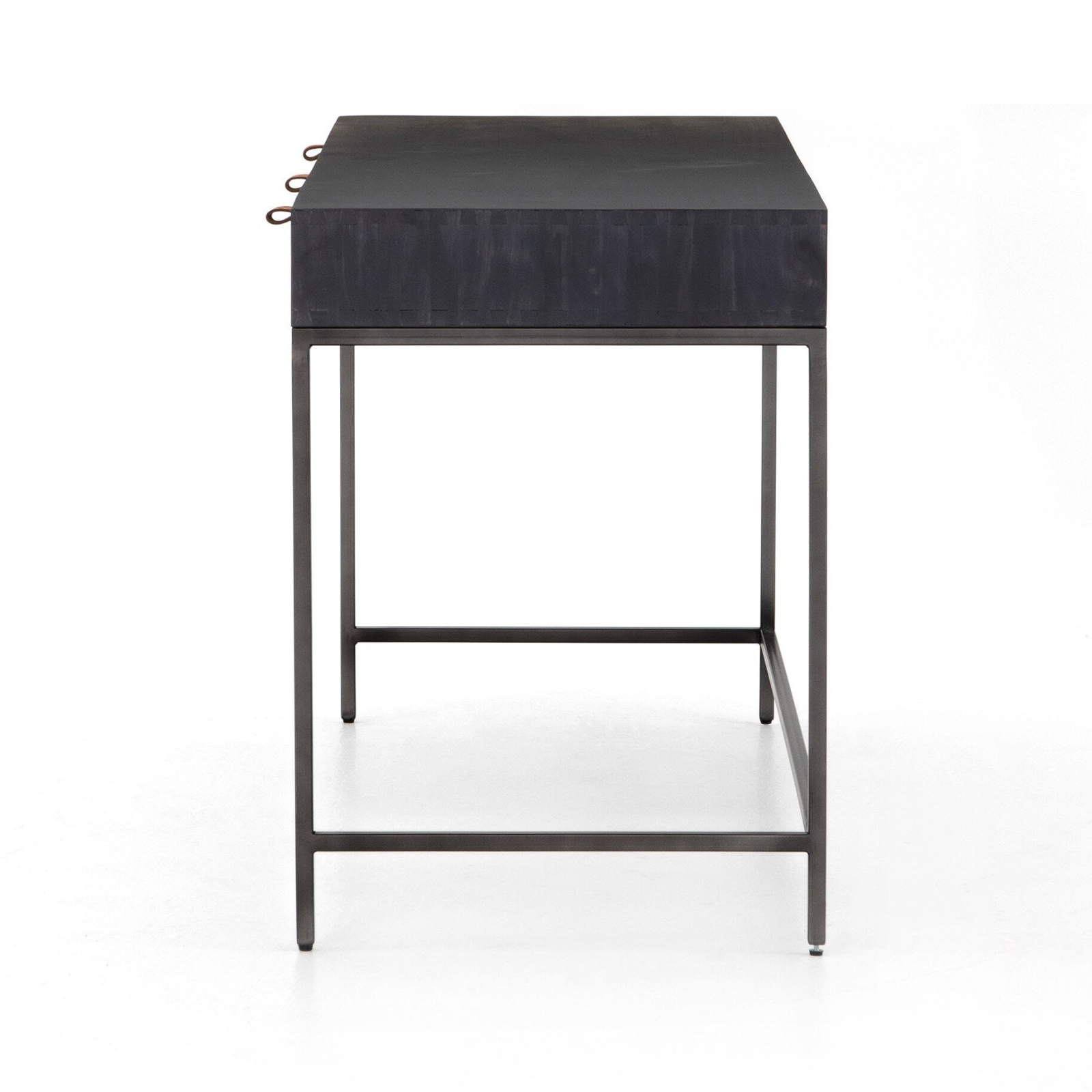 Poplar Modular Writing Desk