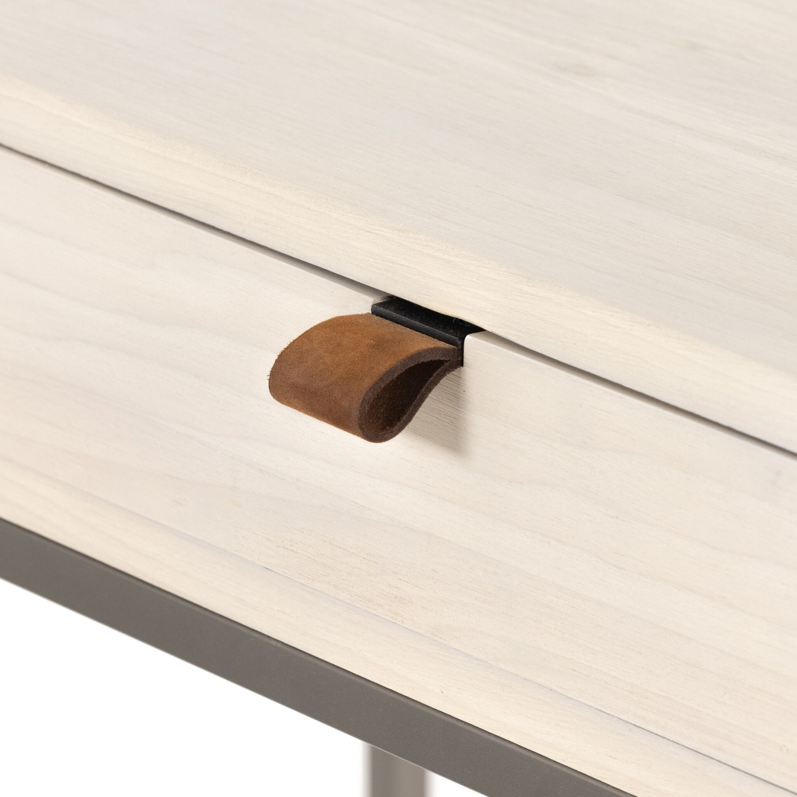 Poplar Modular Writing Desk