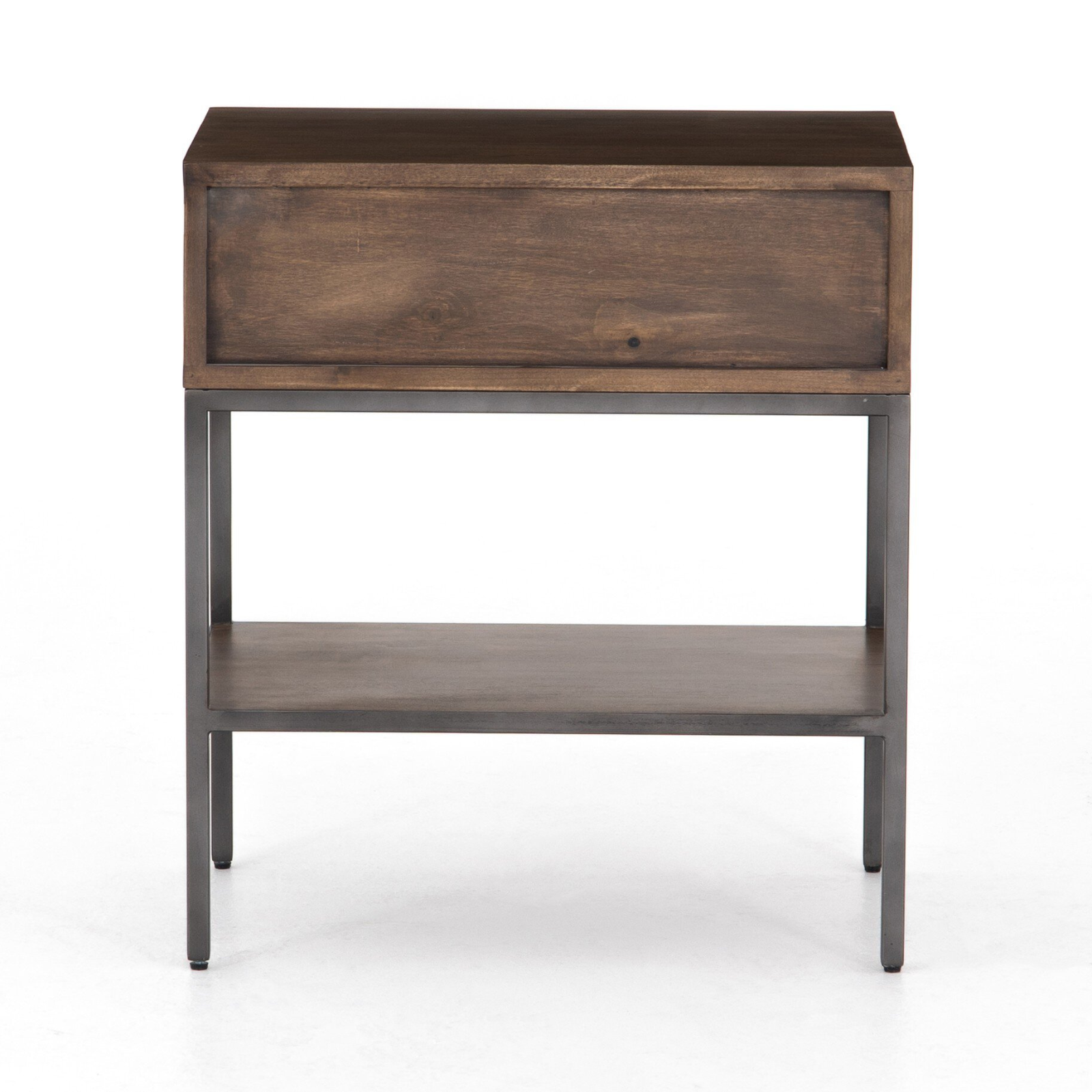 Poplar Nightstand