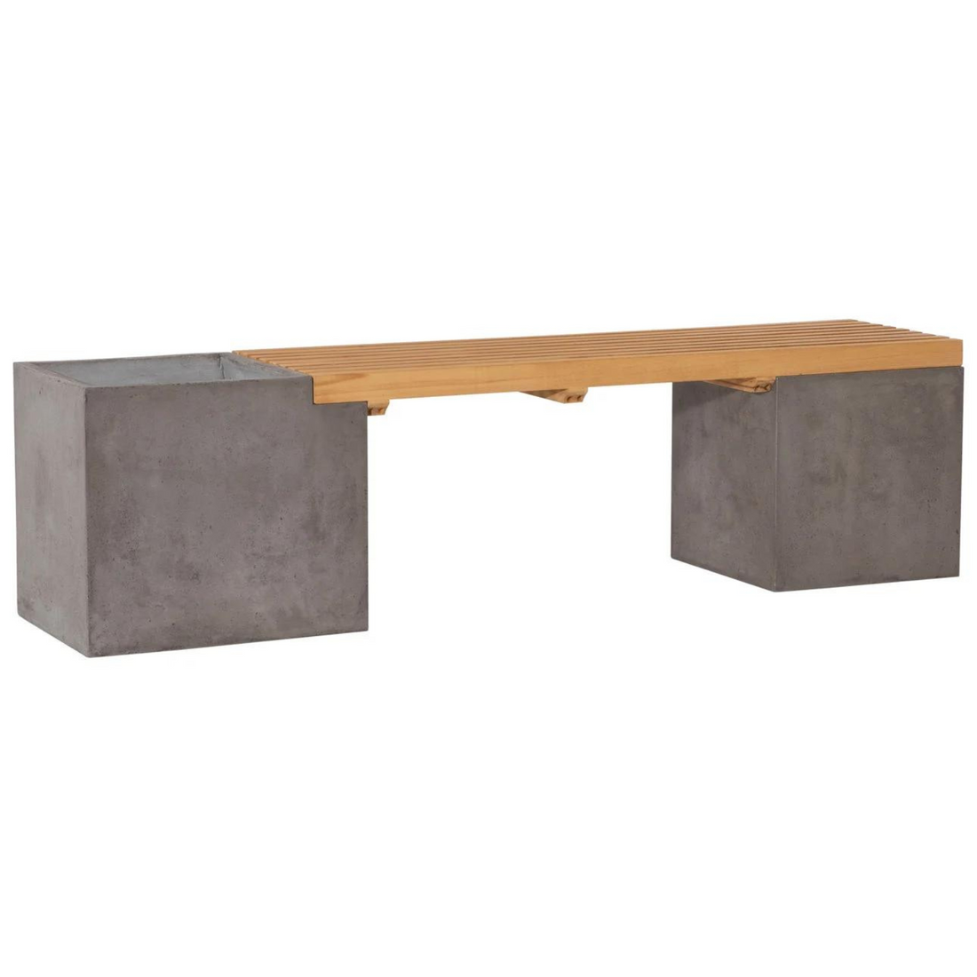 Barnes Outdoor Bench