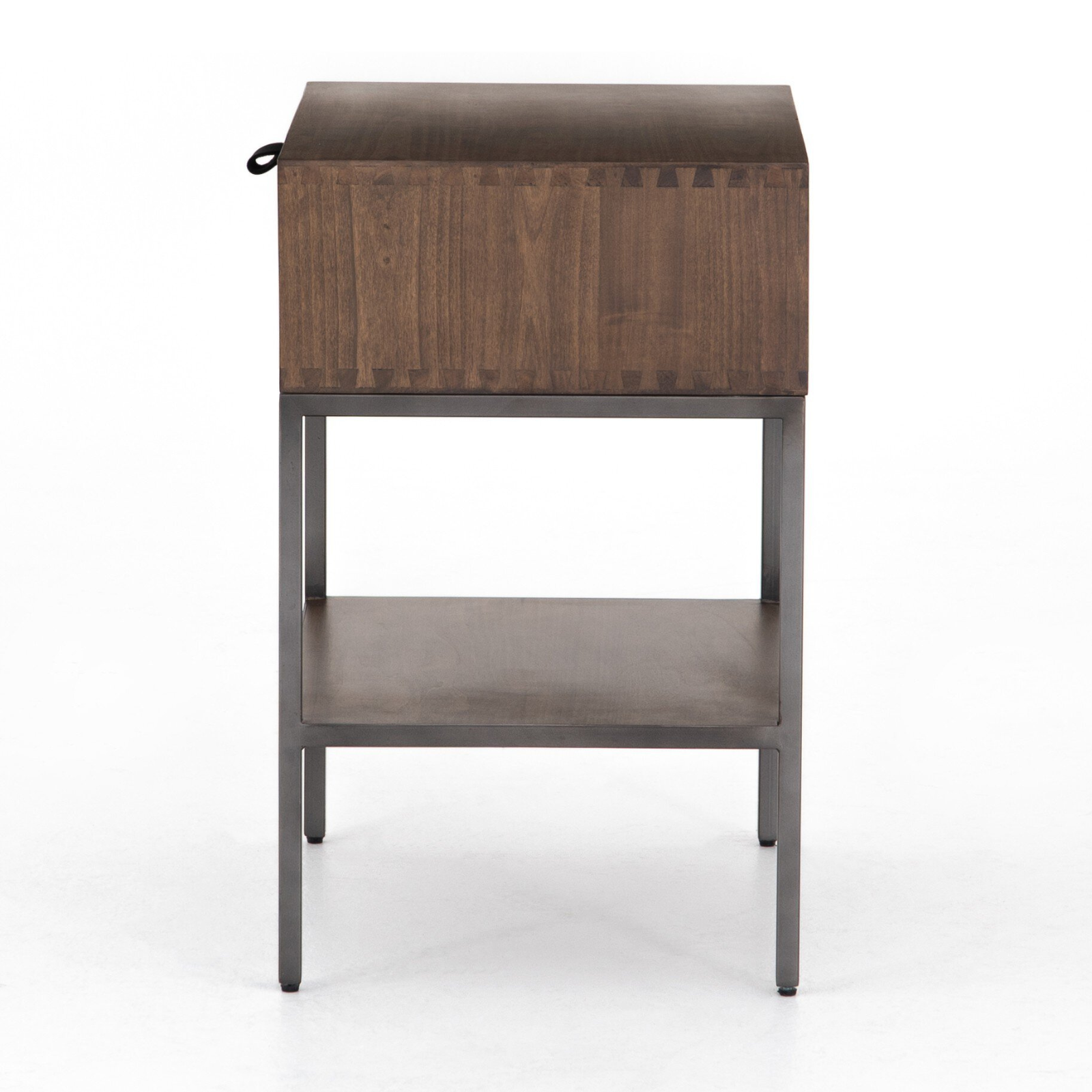 Poplar Nightstand