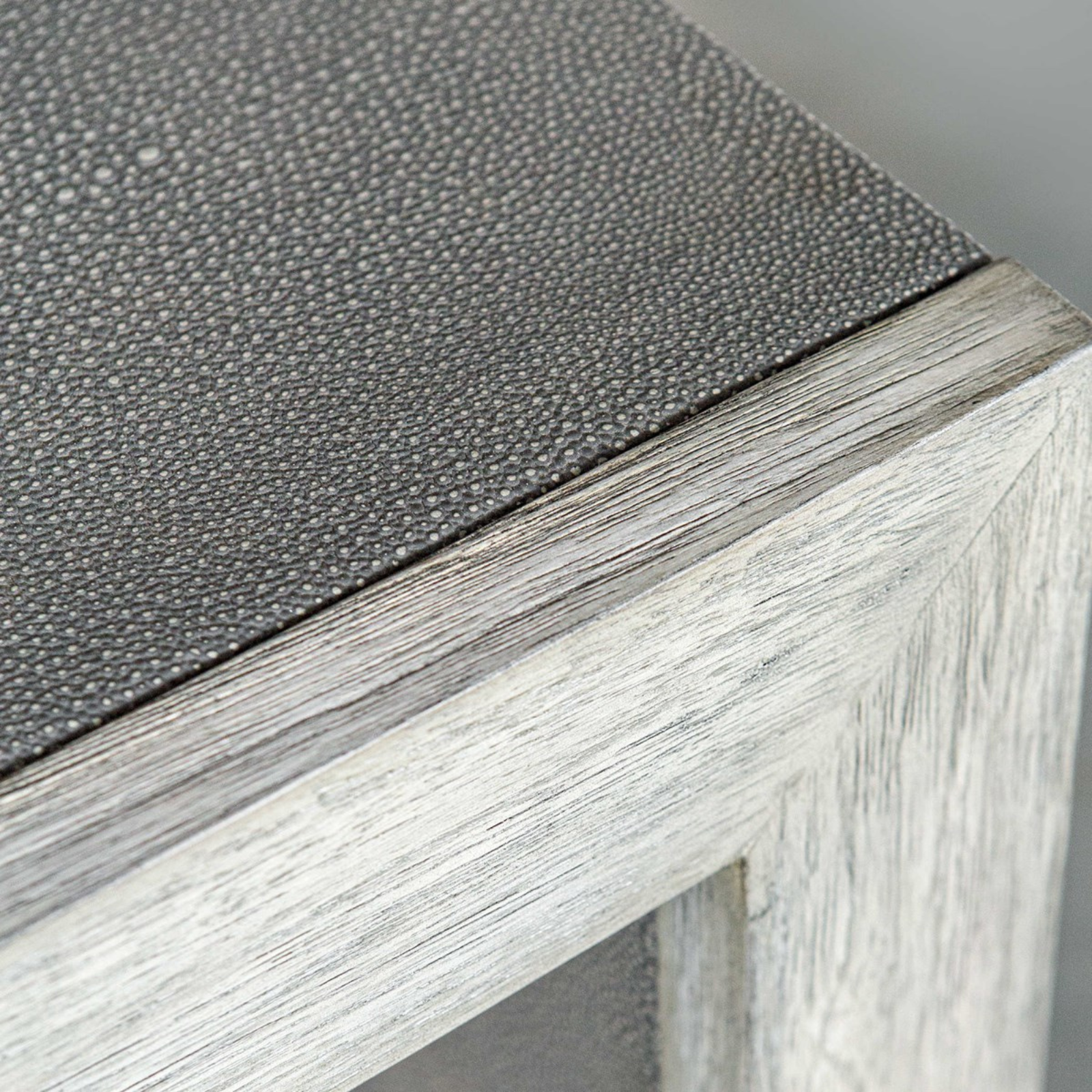 Anchor Console Table