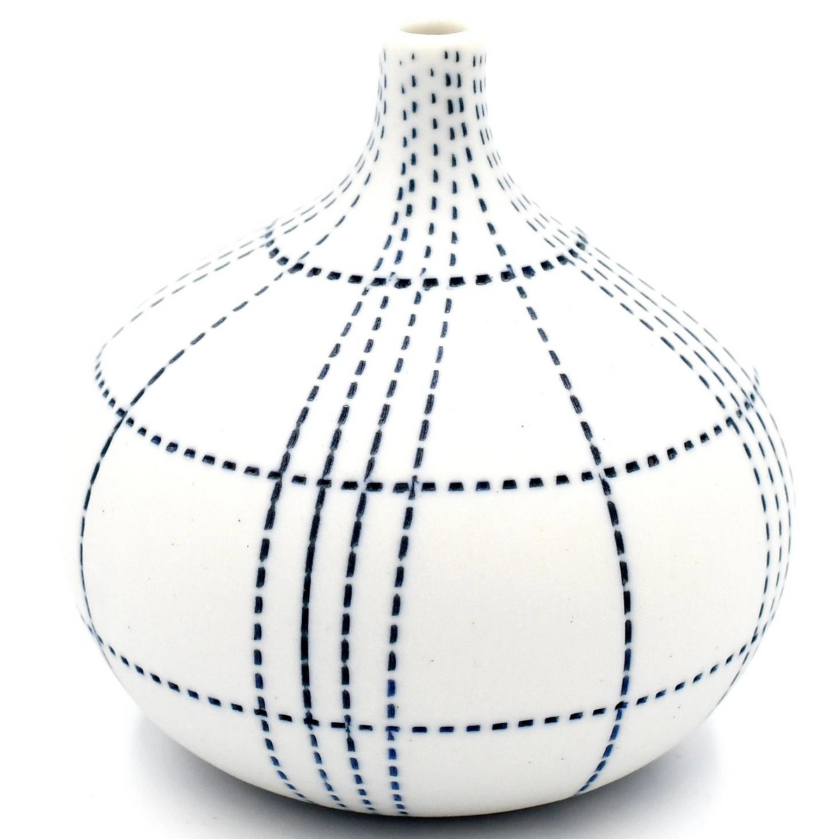 Tiny Congo Vase
