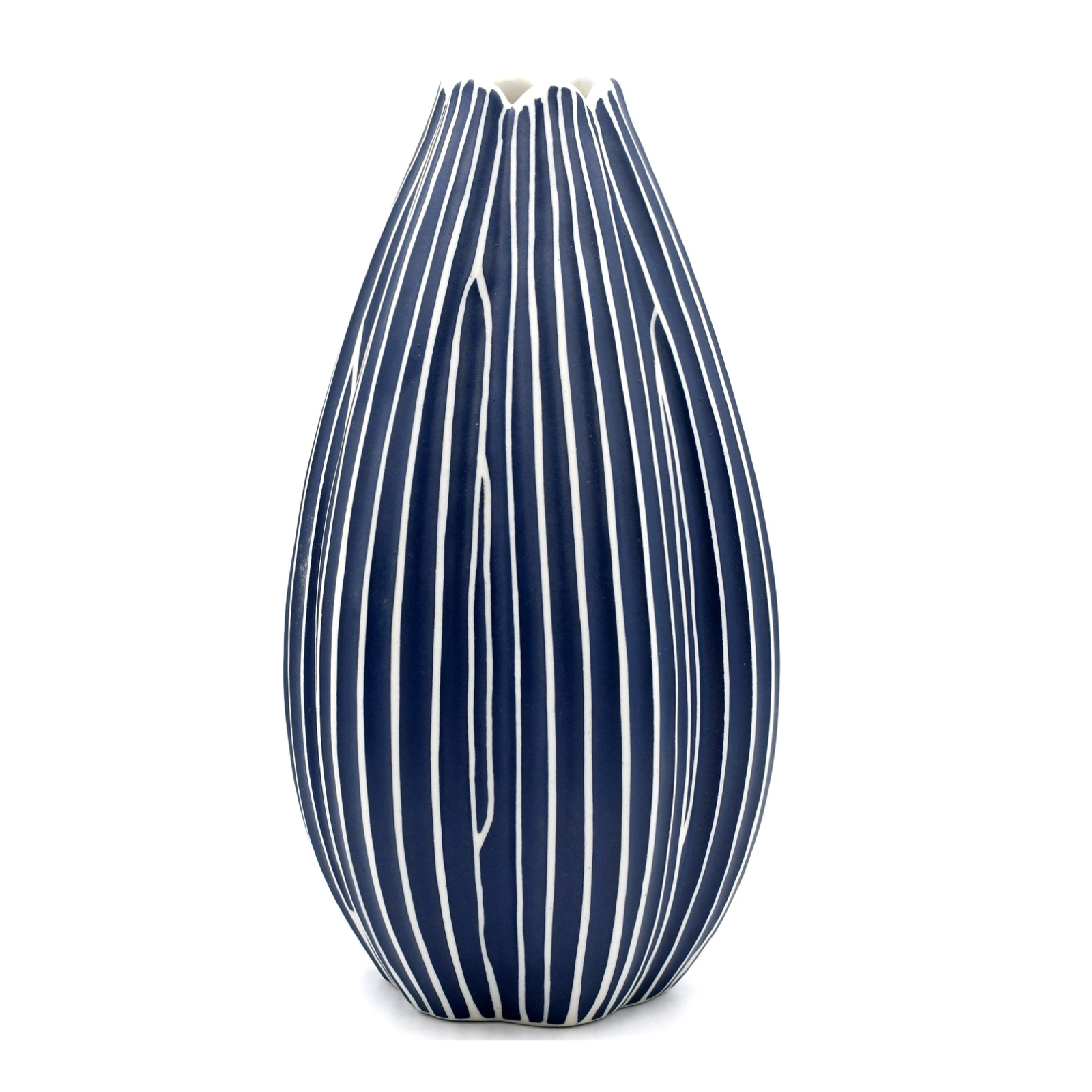 Champa Vase