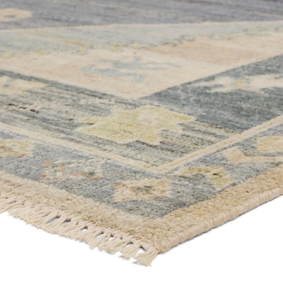 Reza Wool Rug