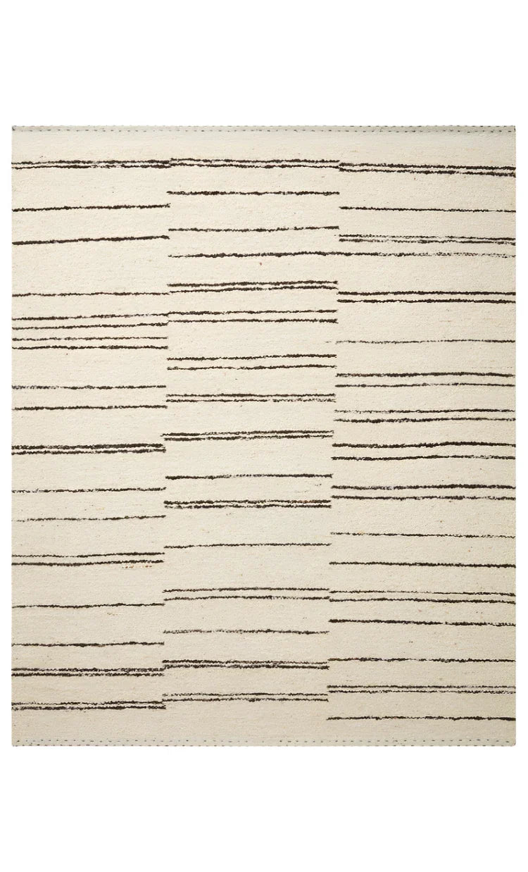 Roman IV Wool & Cotton Rug