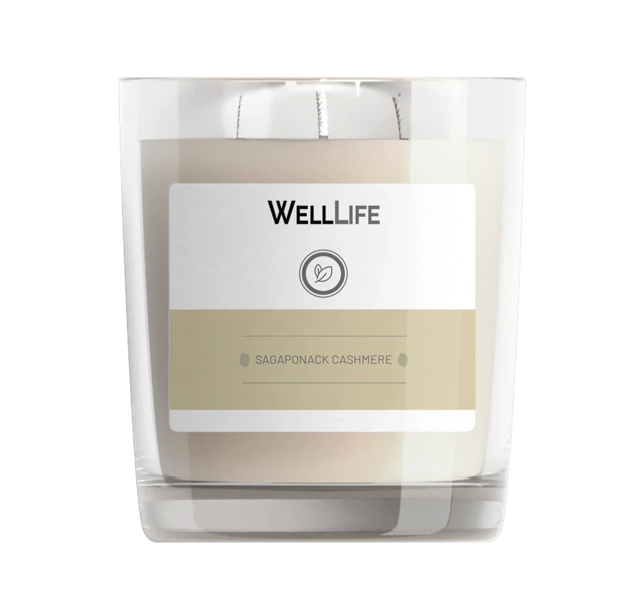 Local Scented Candles