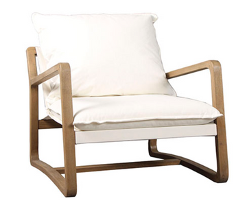 Gabe Occasional Outdoor Chair