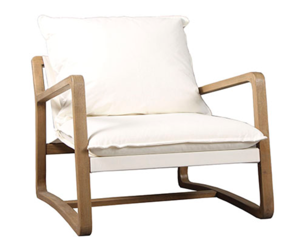 Gabe Occasional Outdoor Chair