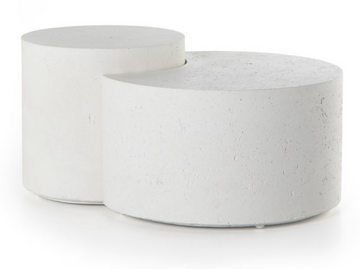 Gull Nesting Tables