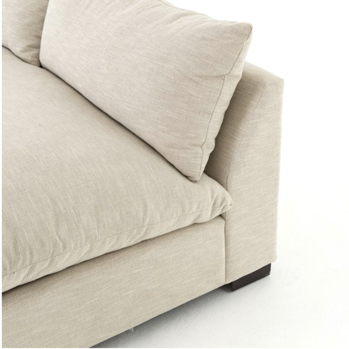 Fisher 3-Piece Sectional