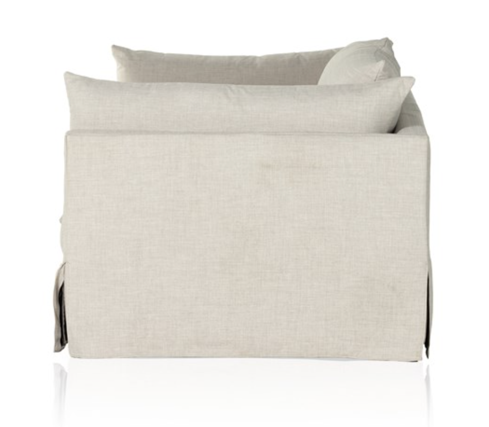 Culloden Slipcover Sofa