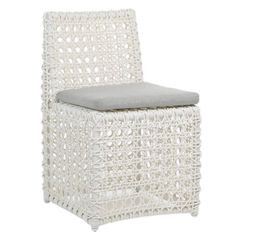 Arnie Indoor/Outdoor Dining Chair