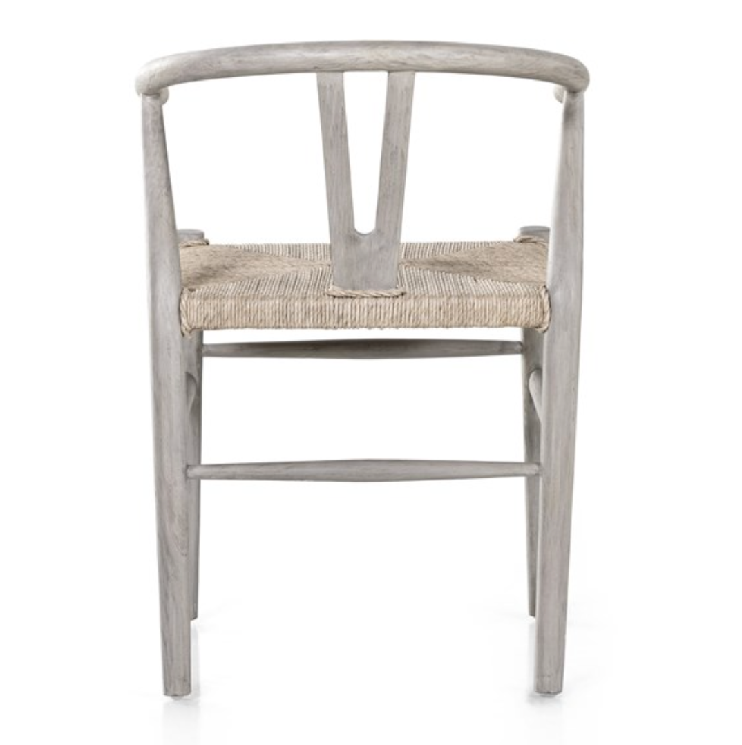 Hildreth Indoor/Outdoor Dining Chair