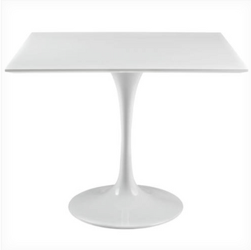 Square Dining Table