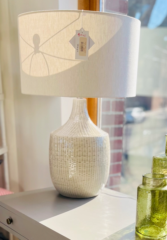 Felipe Table Lamp