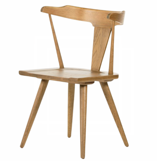 Mulberry Dining Chair