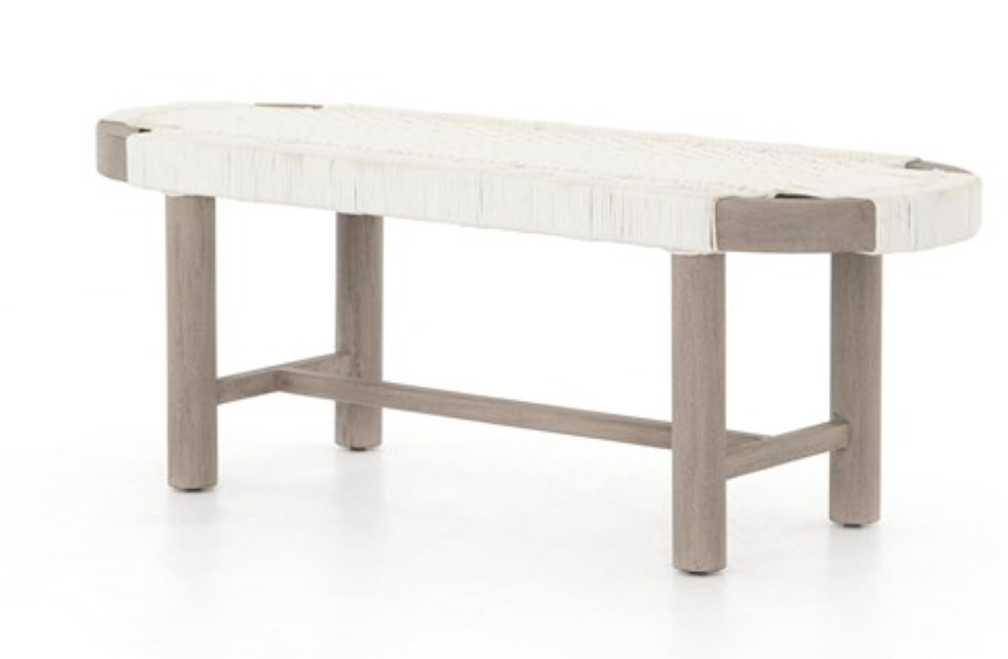 Spruce Outdoor Bench