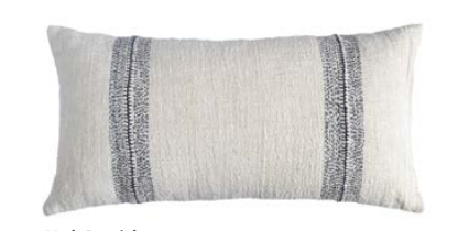 Kai Lumbar Pillow