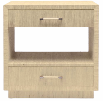 Talmage Bedside Chest