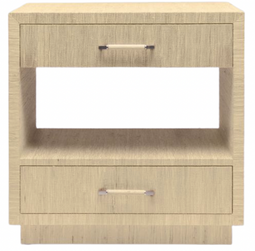 Talmage Bedside Chest