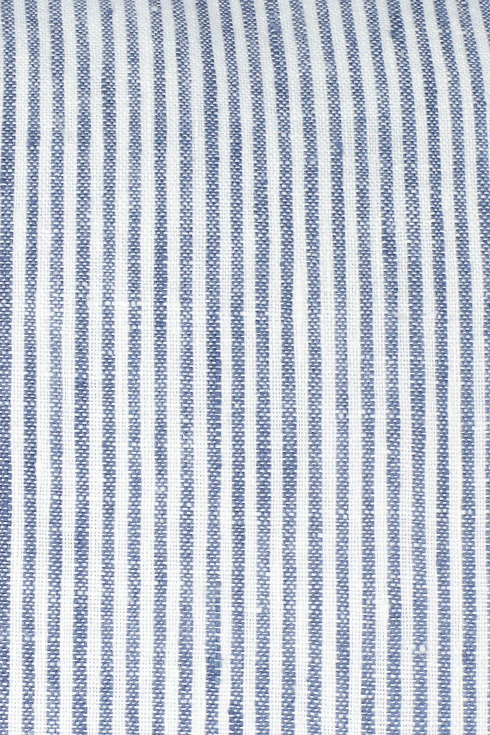 Fringe-edged Linen Napkins (Set of 4)