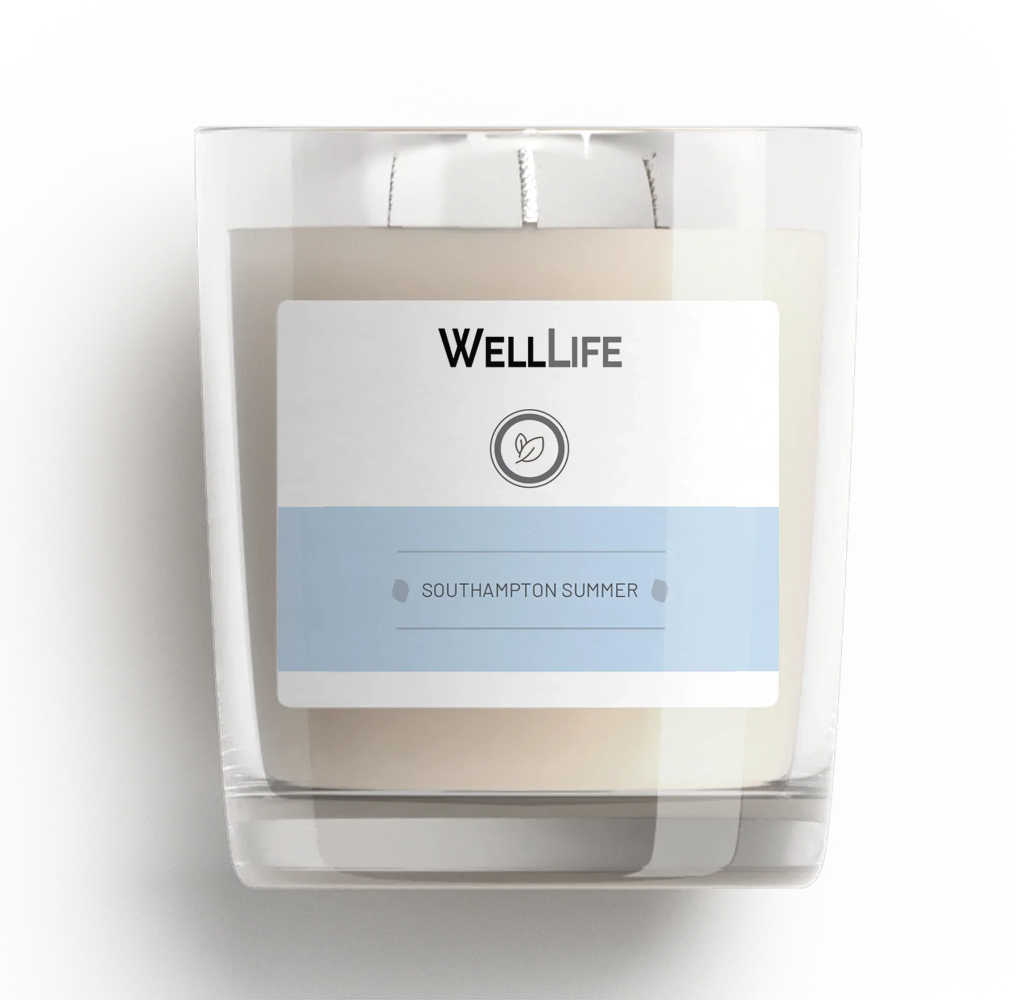 Local Scented Candles