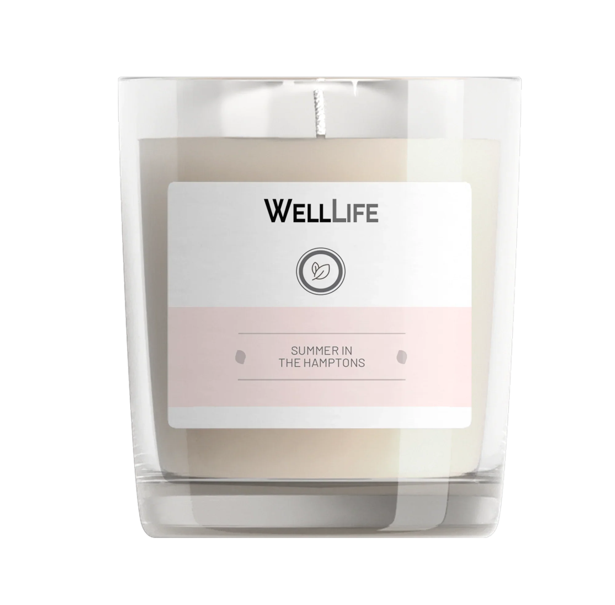 Local Scented Candles
