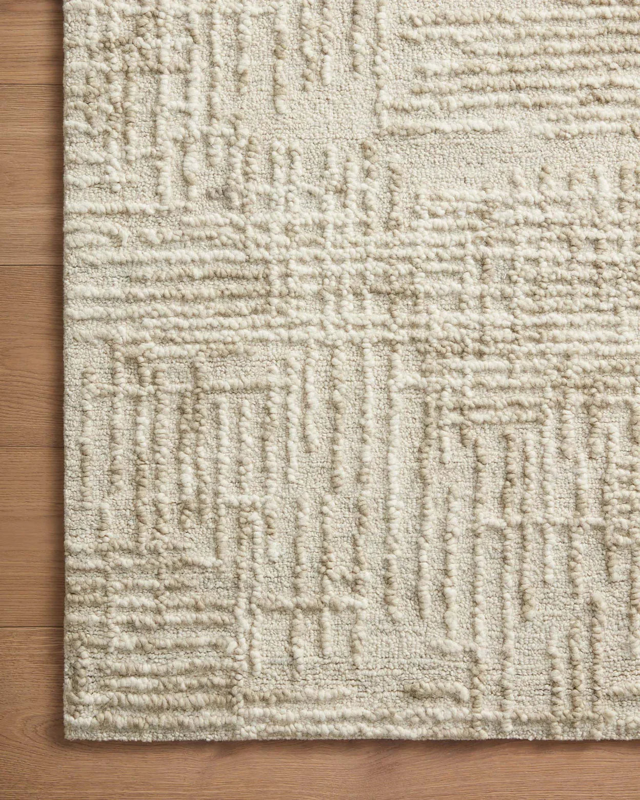 Tallulah I Wool Rug