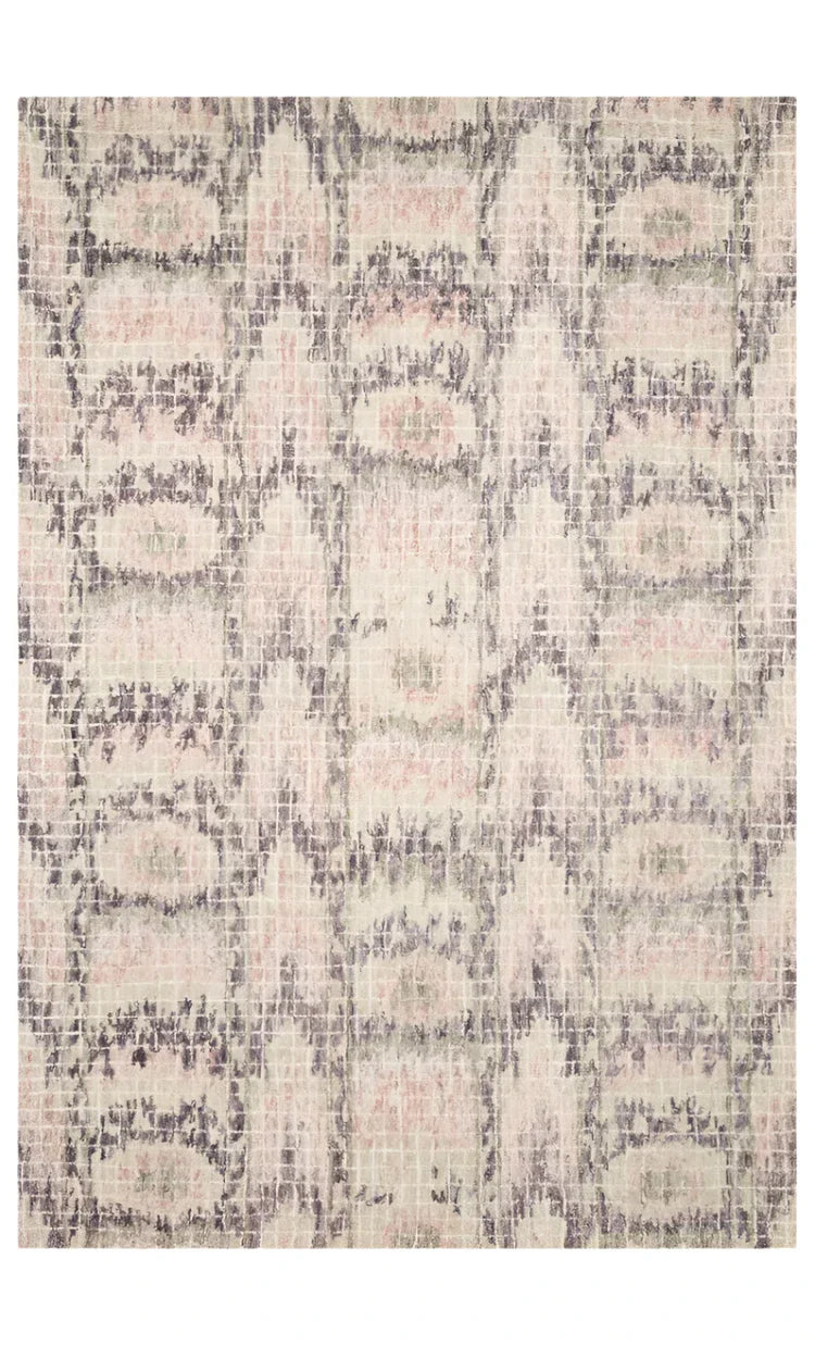 Tatum VI Wool Rug