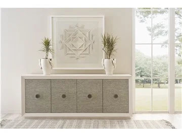 Shoreline Credenza