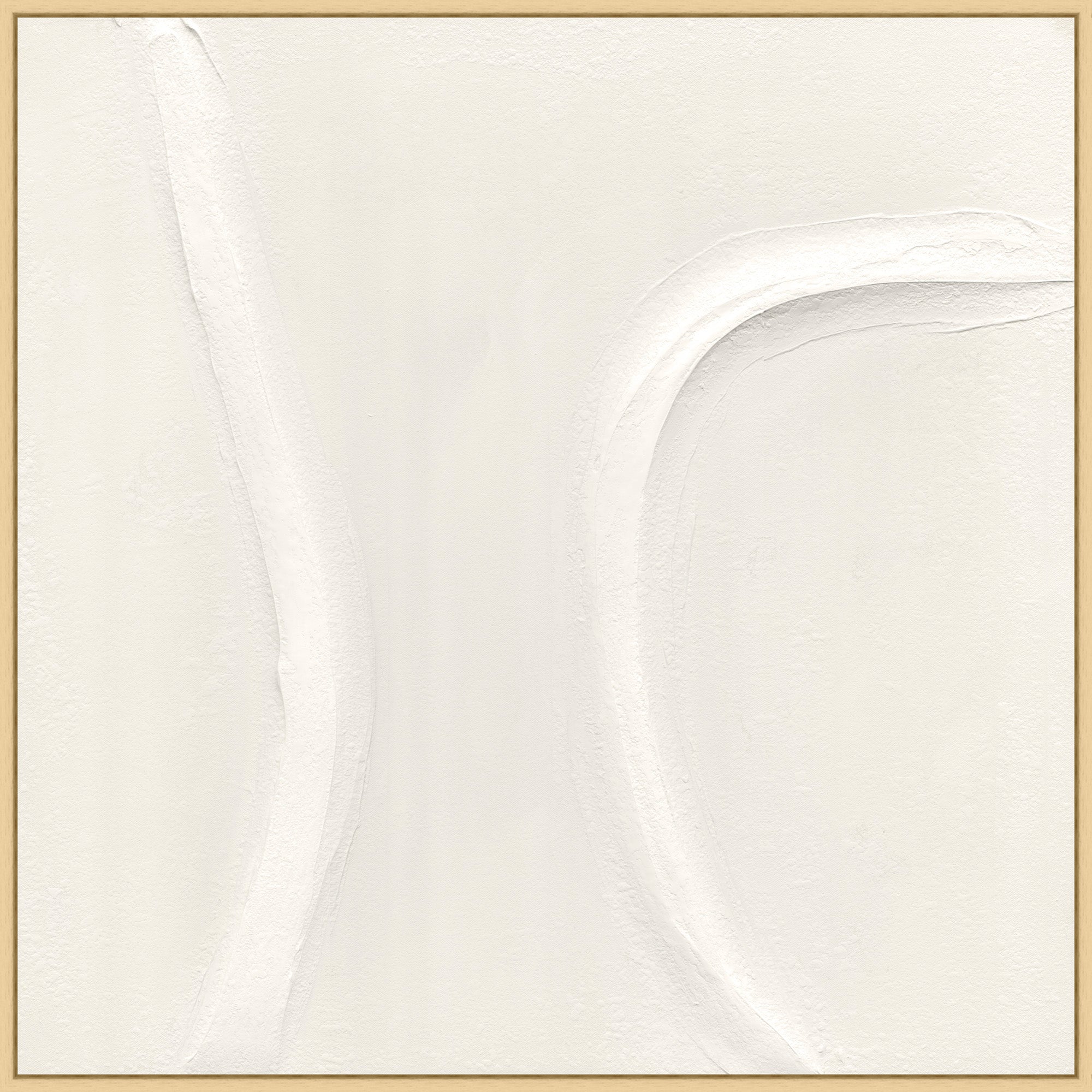 White Curves
