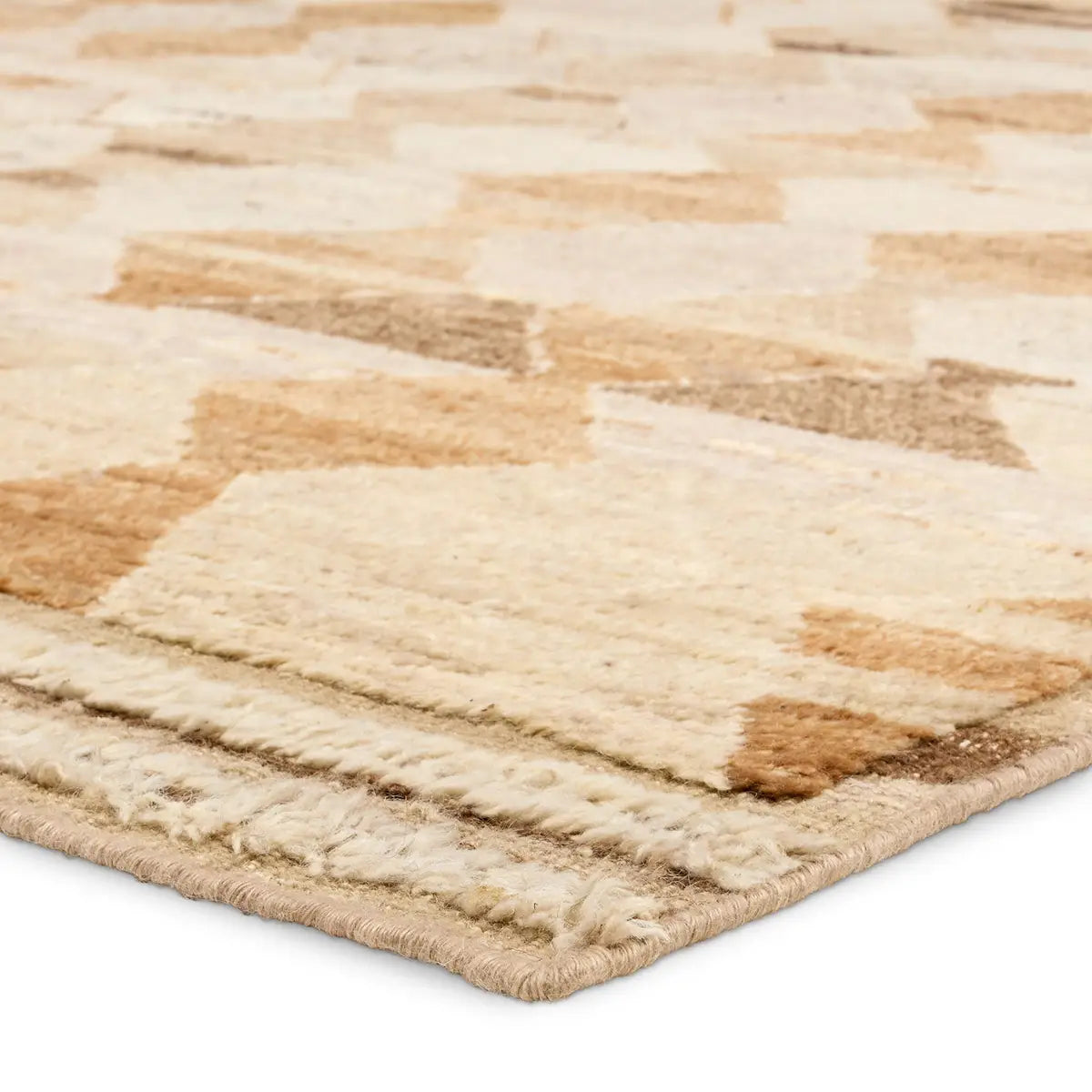 Zaira Wool Rug