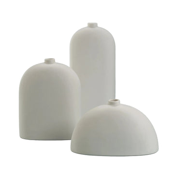 Lillian Ceramic Vase Set