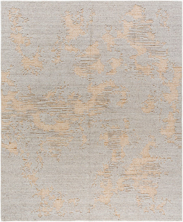 Arbora Wool & Rayon Rug