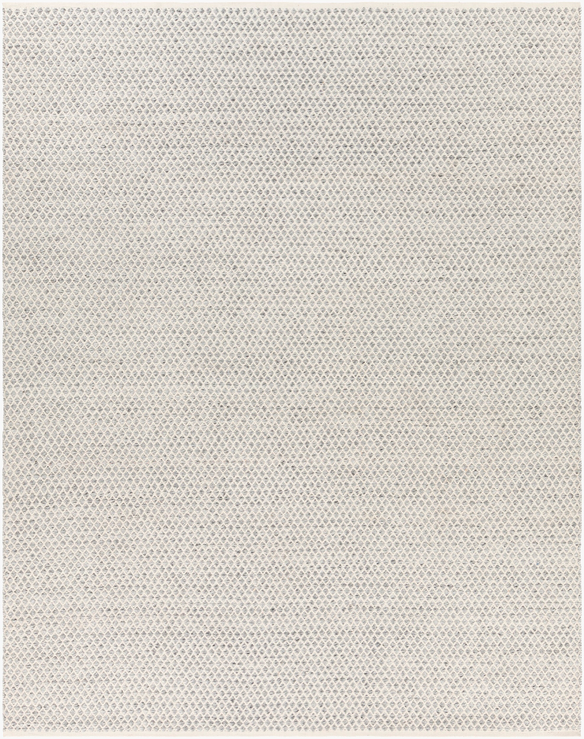 Azalea Geometric Recycled PET Rug