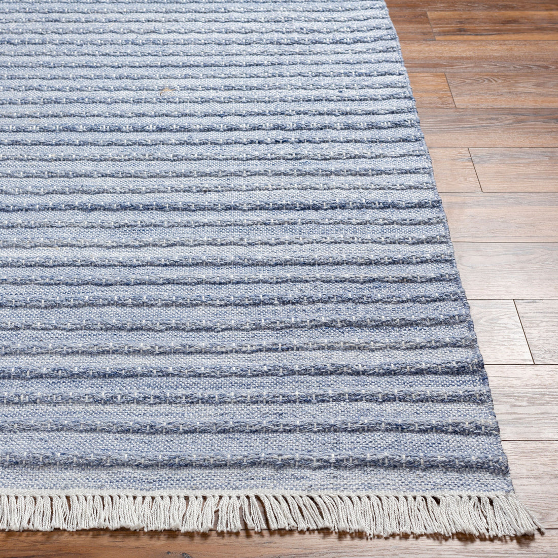 Azalea Multi Texture Recycled PET Rug