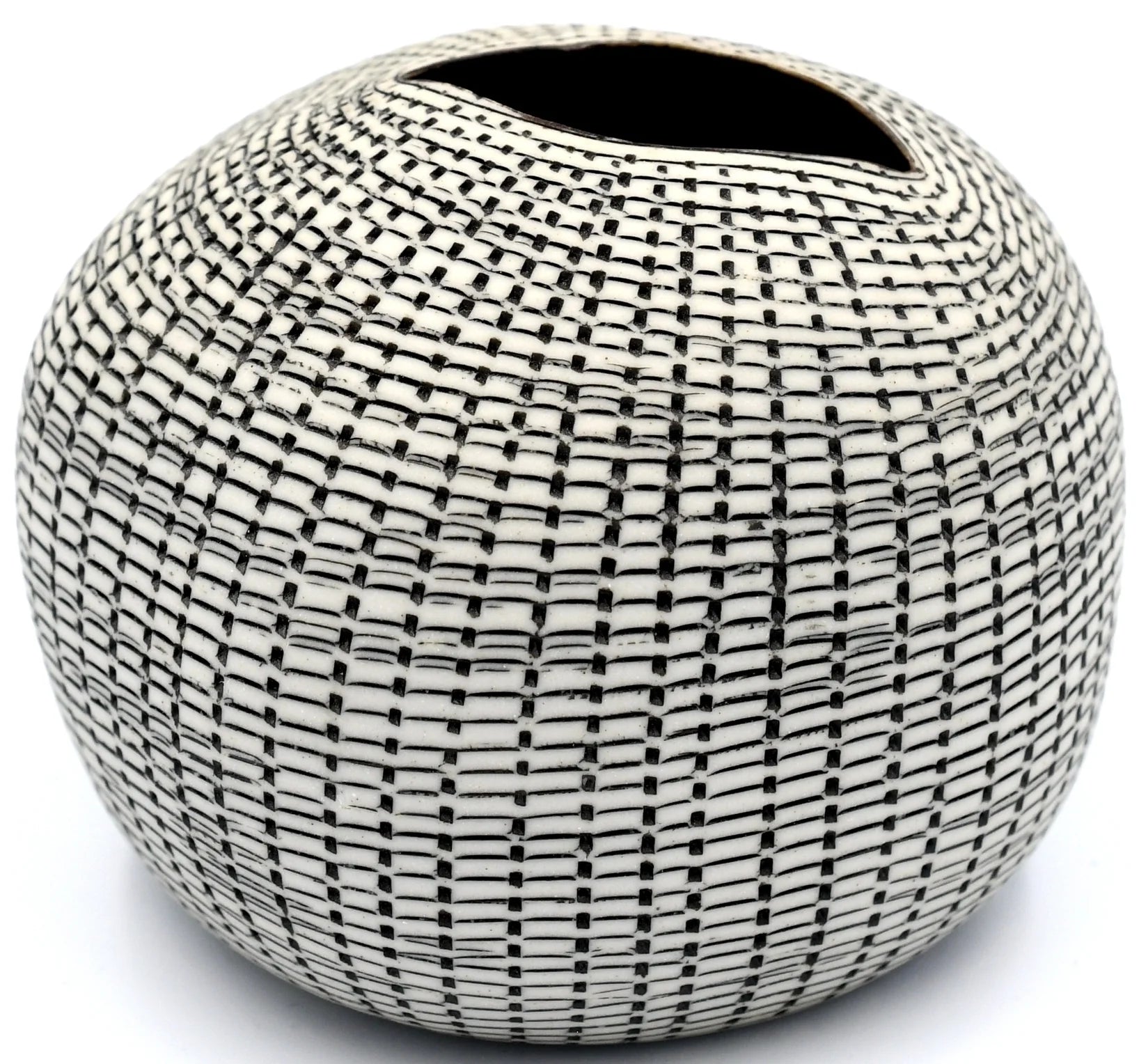 Pebble Vase